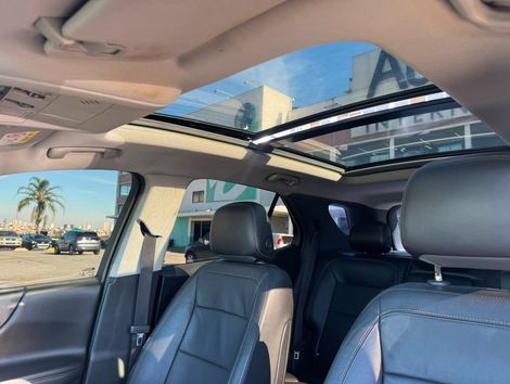 Chevrolet EQUINOX Premier 2.0 Turbo AWD 262cv Aut.
