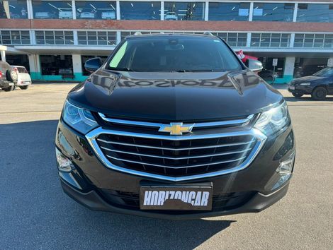 Chevrolet EQUINOX Premier 2.0 Turbo AWD 262cv Aut.