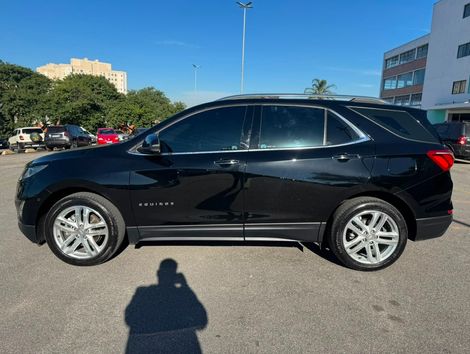 Chevrolet EQUINOX Premier 2.0 Turbo AWD 262cv Aut.
