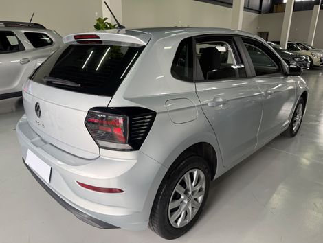 VolksWagen Polo 1.0 MPI Flex 12V 5p