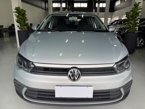 VolksWagen Polo 1.0 MPI Flex 12V 5p