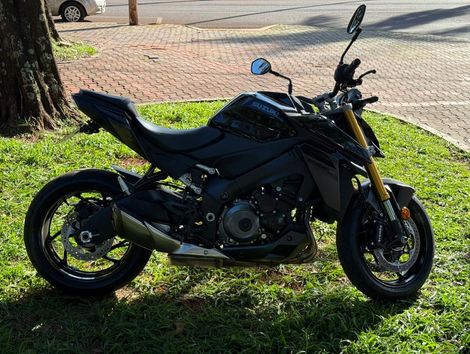 SUZUKI GSX-S 1000