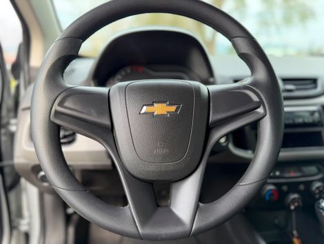 Chevrolet ONIX HATCH Joy 1.0 8V Flex 5p Mec.