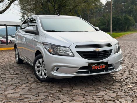 Chevrolet ONIX HATCH Joy 1.0 8V Flex 5p Mec.