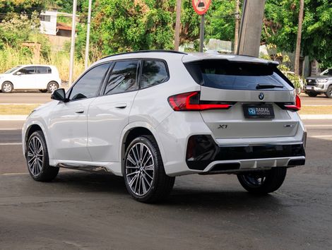 BMW X1 SDRIVE 20i M Sport 2.0 TB Aut.