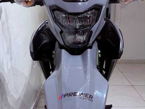HONDA NXR 160 BROS FLEX