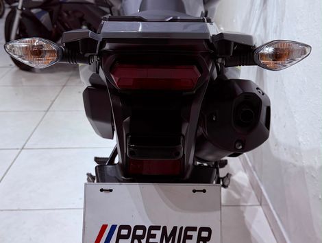 HONDA NXR 160 BROS FLEX