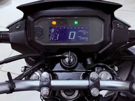 HONDA NXR 160 BROS FLEX