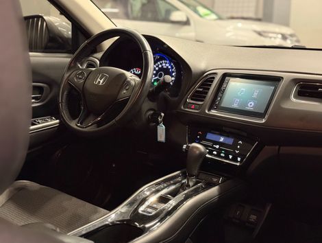 Honda HR-V EX 1.8 Flexone 16V 5p Aut.