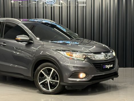 Honda HR-V EX 1.8 Flexone 16V 5p Aut.