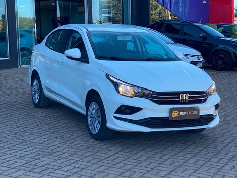 Fiat CRONOS DRIVE 1.0 6V Flex