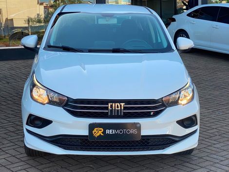 Fiat CRONOS DRIVE 1.0 6V Flex
