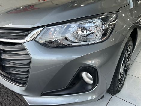 Chevrolet ONIX SEDAN Plus LT 1.0 12V Flex 4p Mec.