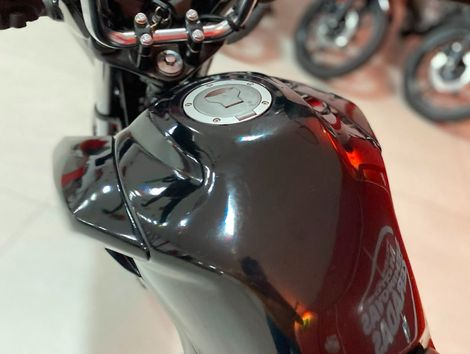 HONDA CG 160 FAN ESDi FLEXONE
