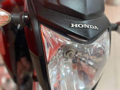 HONDA CG 160 FAN ESDi FLEXONE