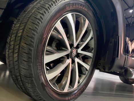 Fiat Toro Ranch 2.0 16V 4x4 TB Diesel Aut.