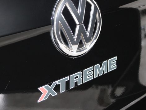 VolksWagen Fox Xtreme 1.6 Flex 8V 5p