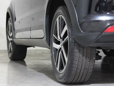 VolksWagen Fox Xtreme 1.6 Flex 8V 5p