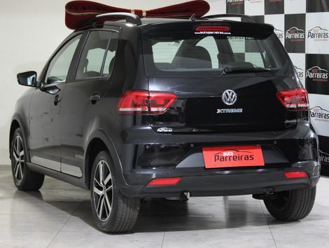 VolksWagen Fox Xtreme 1.6 Flex 8V 5p