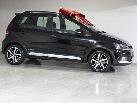 VolksWagen Fox Xtreme 1.6 Flex 8V 5p
