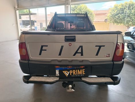 Fiat Strada 1.3 mpi Fire 8V 67cv CS