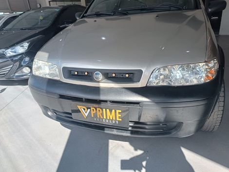 Fiat Strada 1.3 mpi Fire 8V 67cv CS