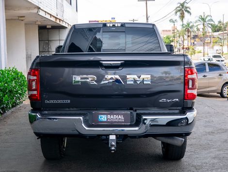 RAM 2500 LARAMIE  6.7 TDI  CD 4x4 Diesel