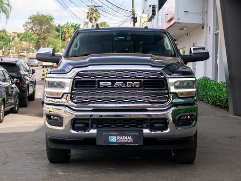 RAM 2500 LARAMIE  6.7 TDI  CD 4x4 Diesel