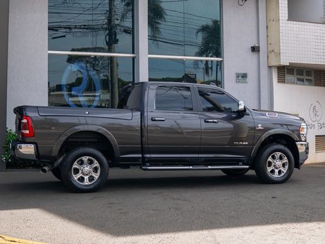 RAM 2500 LARAMIE  6.7 TDI  CD 4x4 Diesel