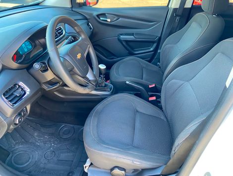 Chevrolet Onix Hatch LTZ 1.4 8V Flexpower 5P Mec. - foto 10
