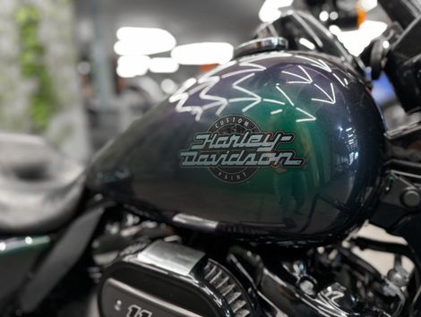 Harley ROAD KING SPECIAL FLHRXS
