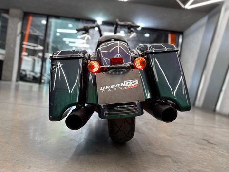 Harley ROAD KING SPECIAL FLHRXS