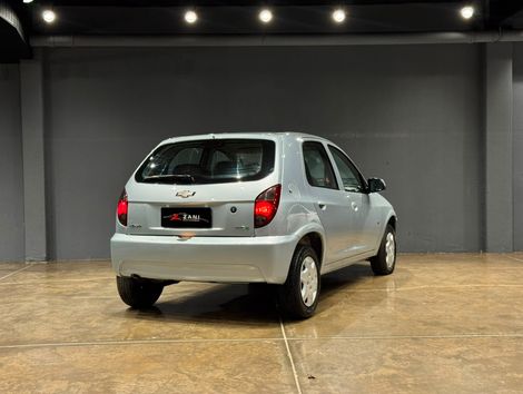 Chevrolet Celta Spirit LT 1.0 Mpfi 8V Flexp. 5P - foto 6