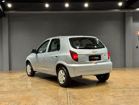 Chevrolet Celta Spirit LT 1.0 Mpfi 8V Flexp. 5P - foto 8