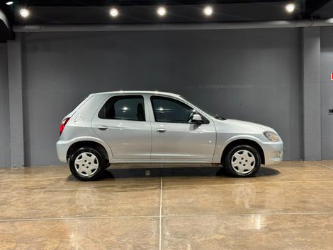 Chevrolet Celta Spirit LT 1.0 Mpfi 8V Flexp. 5P - foto 10