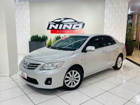 Toyota Corolla Altis A.premiu. 2.0 Flex 16V Automático - foto 10