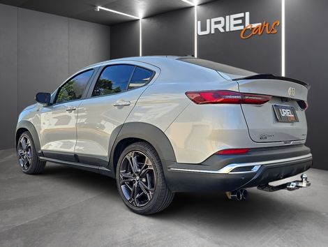 Fiat Fastback Audace 200 TB Aut (Hibrído)