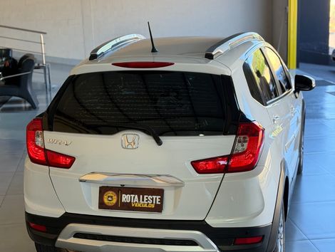 Honda WR-V EX 1.5 Flexone 16V 5p Aut.