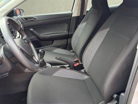 VolksWagen Polo Track 1.0 Flex 12V 5p