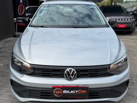 VolksWagen Polo Track 1.0 Flex 12V 5p