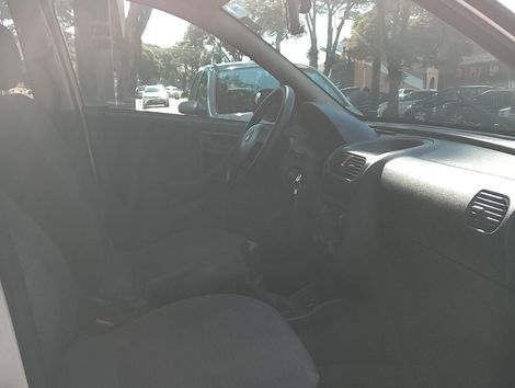 Chevrolet Corsa Hat. Maxx 1.4 8V ECONOFLEX 5p
