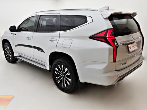 Mitsubishi Pajero Sport HPE-S 2.4  4x4 Diesel Aut.