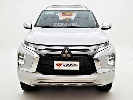 Mitsubishi Pajero Sport HPE-S 2.4  4x4 Diesel Aut.