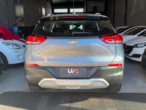 Chevrolet TRACKER Premier 1.2 Turbo 12V Flex Aut.