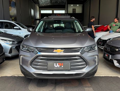 Chevrolet TRACKER Premier 1.2 Turbo 12V Flex Aut.