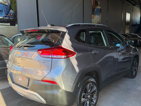Chevrolet TRACKER Premier 1.2 Turbo 12V Flex Aut.