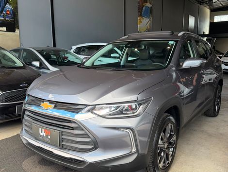 Chevrolet TRACKER Premier 1.2 Turbo 12V Flex Aut.
