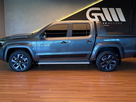 VolksWagen AMAROK Extreme CD 3.0 4x4 TB Dies. Aut.