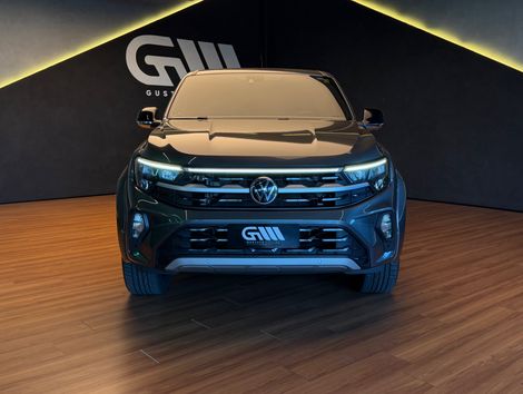 VolksWagen AMAROK Extreme CD 3.0 4x4 TB Dies. Aut.