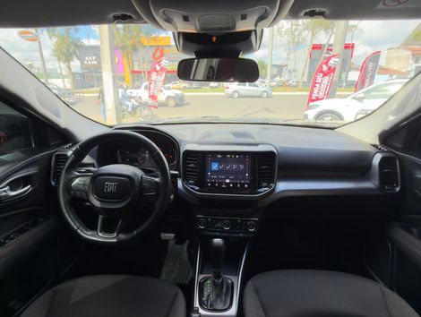 Fiat Toro Freedom 1.3 T270 4x2 Flex Aut.